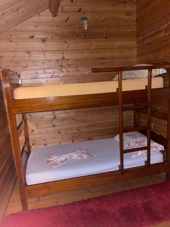 Iliria Tiny House Llogora Orikum Extérieur photo