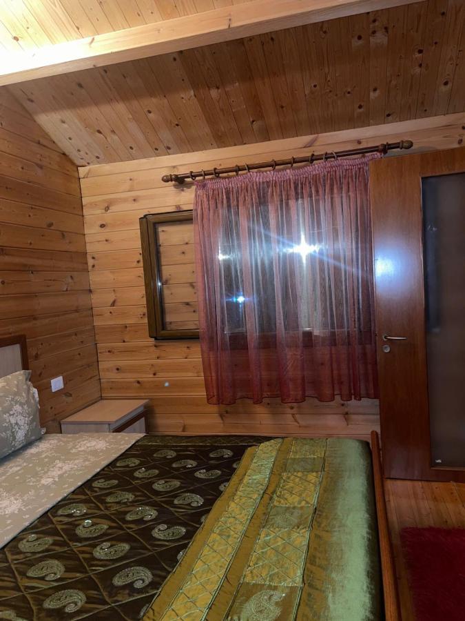 Iliria Tiny House Llogora Orikum Extérieur photo